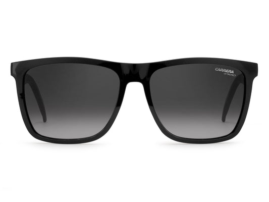 Colour: Black - Carrera 5041/S front view