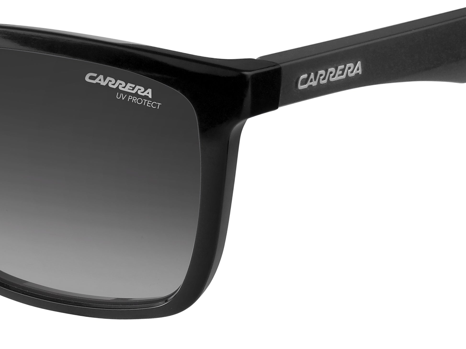 Colour: Black - Carrera 5041/S detail view