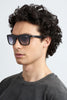 Colour: Black - Carrera 5041/S model side view