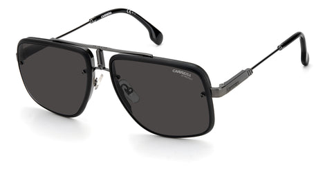 Carrera Glory II - Matte Black