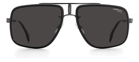 Carrera Glory II - Matte Black