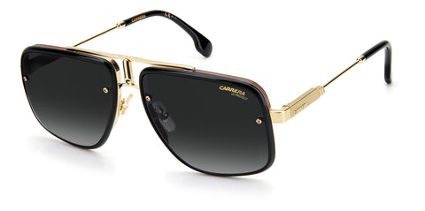Carrera Glory II - Black Gold