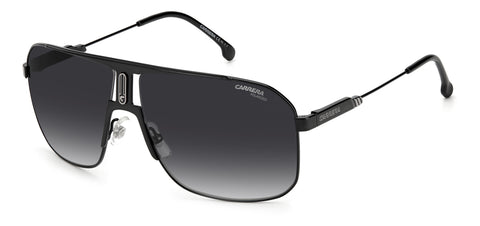 Carrera 1043/S - Black