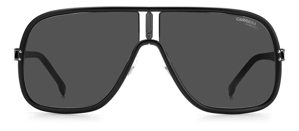 Carrera Flaglab 11 sunglasses - view 11 - Colour: Black