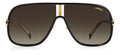 Carrera Flaglab 11 sunglasses - alternative view - Colour: Gold