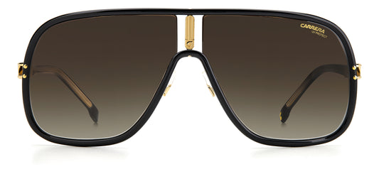 Carrera Flaglab 11 sunglasses - alternative view - Colour: Gold