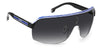 Carrera Topcar 1/N sunglasses - alternative angle view - Colour: Blue