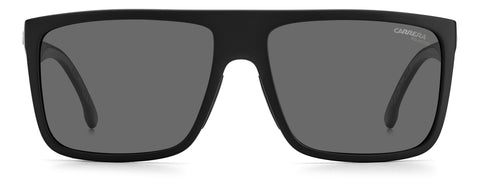Carrera 8055/S - Matte Black