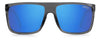 Carrera 8055/S sunglasses - straight-on front view - Colour: Blue