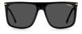 Carrera 278/s sunglasses - lifestyle image - Colour: Black