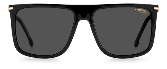 Carrera 278/s sunglasses - lifestyle image - Colour: Black