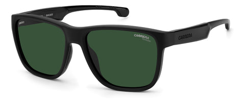 Carrera Carduc 003/S - Matte Black
