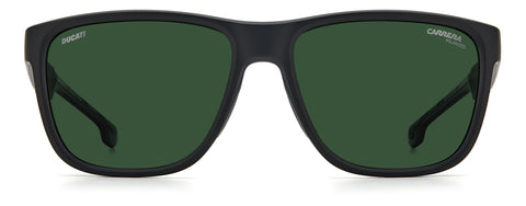 Carrera Carduc 003/S - Matte Black