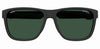 Colour: Matte Black - Carrera Carduc 003/S polarised side view
