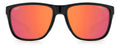 Colour: Black Red - Carrera Carduc 003/S front view