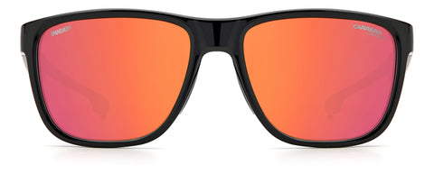 Carrera Carduc 003/S - Black Red