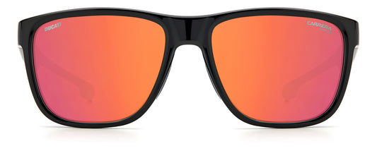Colour: Black Red - Carrera Carduc 003/S front view