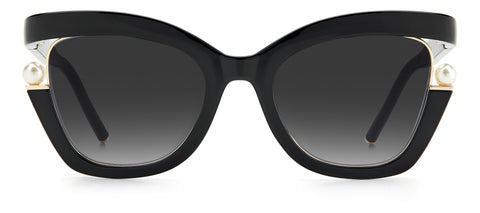Carolina Herrera CH 0002/S - Black