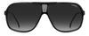 Colour: Black - Carrera Grand Prix 3 polarised front view