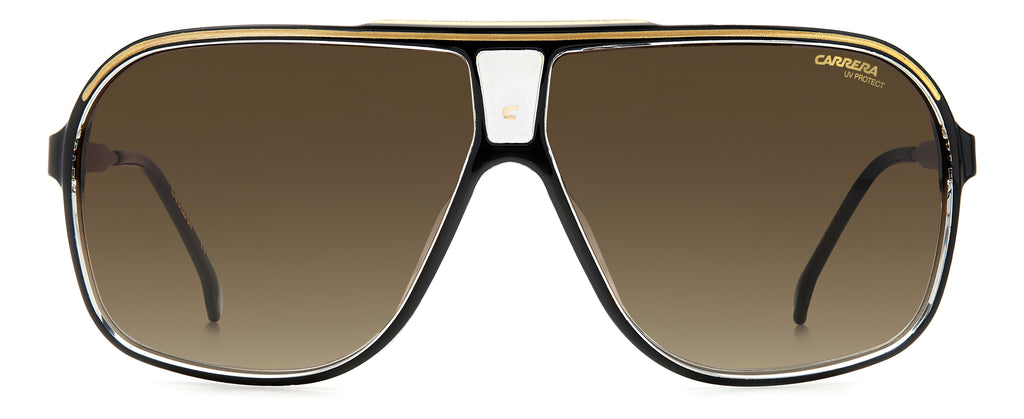 Colour: Gold - Carrera Grand Prix 3 front view