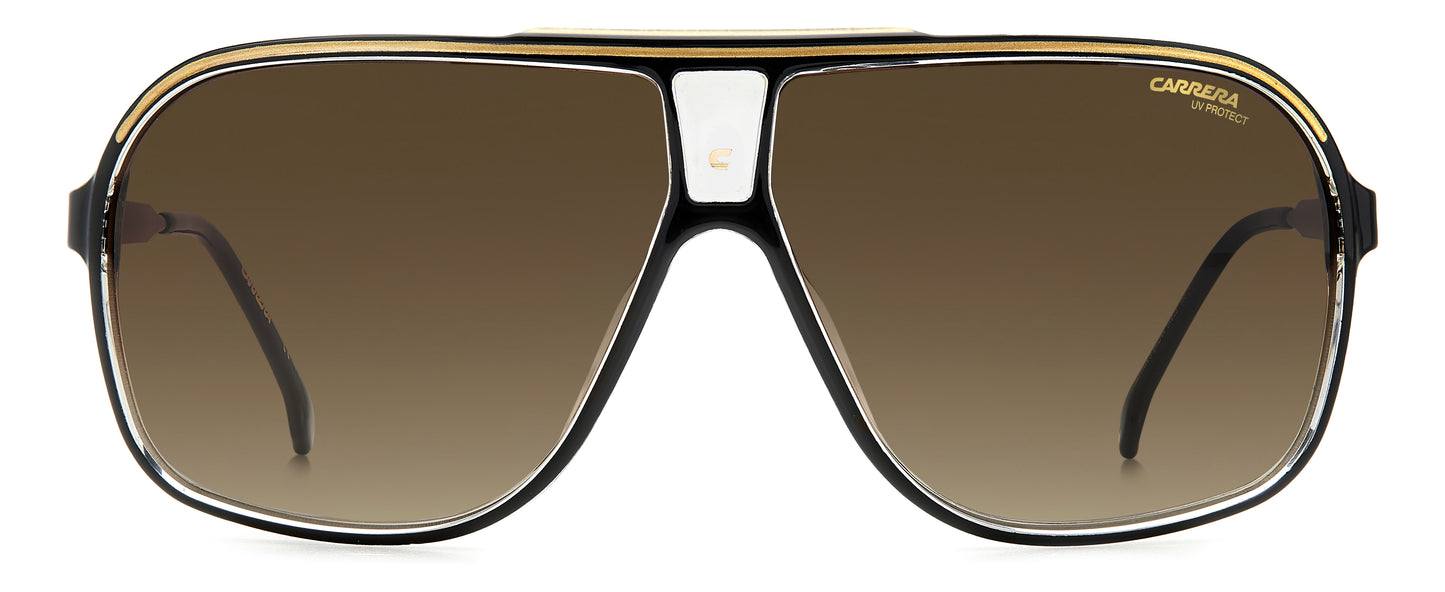 Colour: Gold - Carrera Grand Prix 3 front view