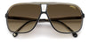Colour: Gold - Carrera Grand Prix 3 side view