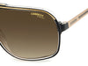 Colour: Gold - Carrera Grand Prix 3 detail view