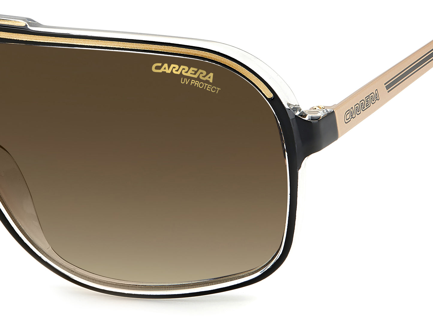 Colour: Gold - Carrera Grand Prix 3 detail view