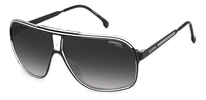Colour: Grey - Carrera Grand Prix 3 front view