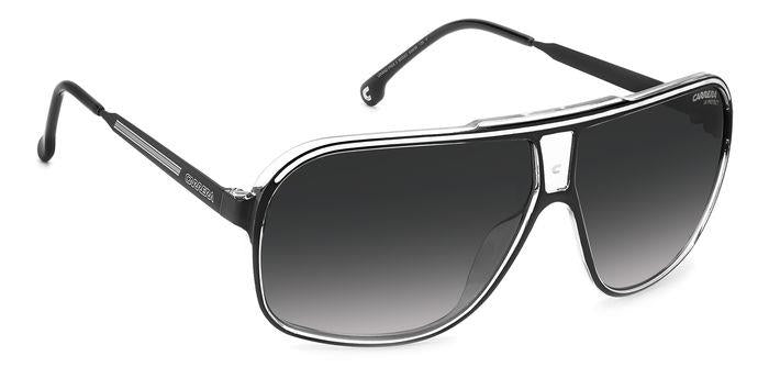 Colour: Grey - Carrera Grand Prix 3 angle view