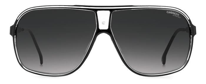 Colour: Grey - Carrera Grand Prix 3 side view