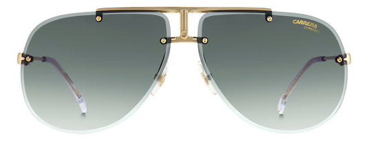 Carrera 1052/s sunglasses - view 10 - Colour: Gold