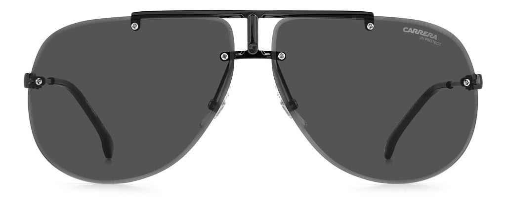 Carrera 1052/s sunglasses - view 6 - Colour: Black
