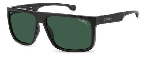 Carrera Carduc 011/S - Matte Black