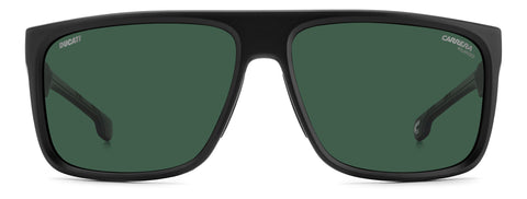 Carrera Carduc 011/S - Matte Black