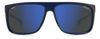 Carrera Carduc 011/S sunglasses - straight-on front view - Colour: Blue
