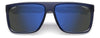 Carrera Carduc 011/S sunglasses - rear view - Colour: Blue