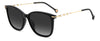 Colour: Black - Carolina Herrera HER 0100/G/S angle view