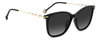 Colour: Black - Carolina Herrera HER 0100/G/S alternative angle view