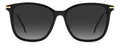 Colour: Black - Carolina Herrera HER 0100/G/S front view