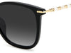 Colour: Black - Carolina Herrera HER 0100/G/S detail view