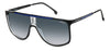 Carrera 1056/S sunglasses - front angle view - Colour: Blue