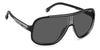 Carrera 1058/S sunglasses - alternative angle view - Colour: Black