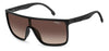 Carrera 8060/S sunglasses - front angle view - Colour: Gold