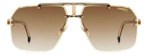 Carrera 1054/S - Gold