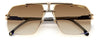 Colour: Gold - Carrera 1054/S side view