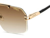 Colour: Gold - Carrera 1054/S detail view