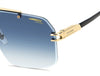Colour: Blue - Carrera 1054/S detail view