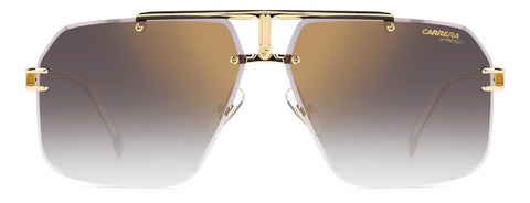 Carrera 1054/S - Black Gold
