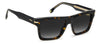 Carrera 305/S sunglasses - alternative angle view - Colour: Tortoise Shell